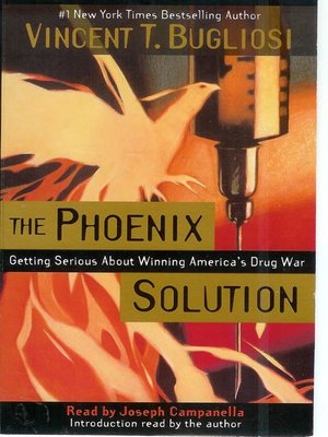 cover image of The Phoenix Solution